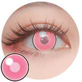 Sweety Anime Cloud Rim Pink - Demon Slayer - Nezuko Kamado